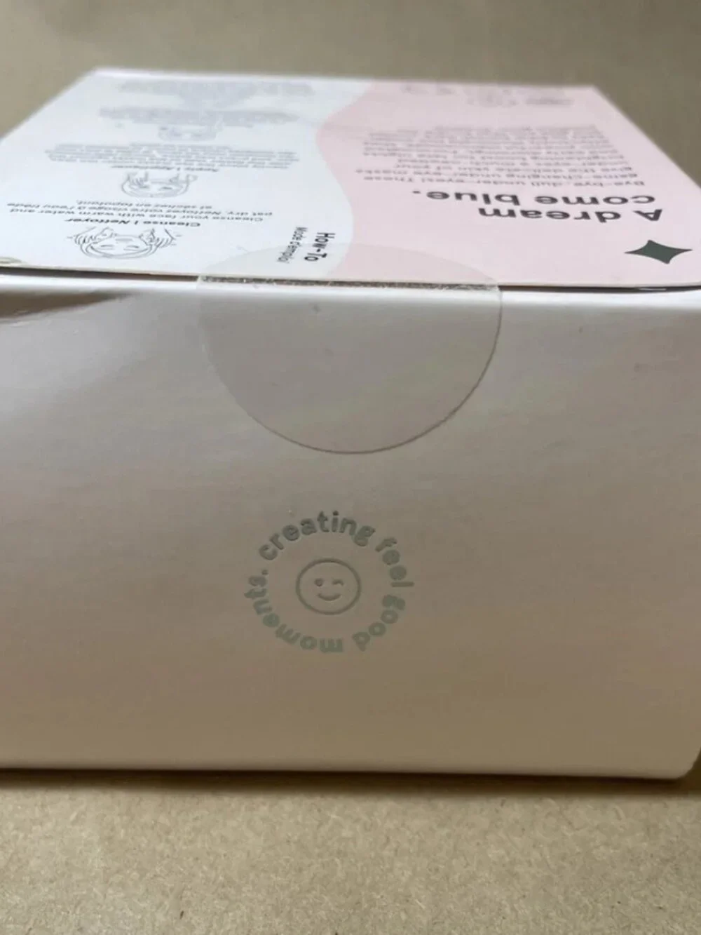 Grace And Stella Eye Mask Set 24 Pairs Expire Illuminating Eye Mask 24 CT